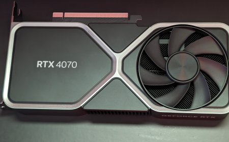 Nvidia RTX 4070 Super Strategy: Coexistence Over Replacement