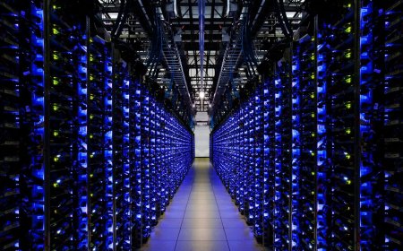 China Deploys CPU-Only LineShine Supercomputer to Navigate GPU Restrictions