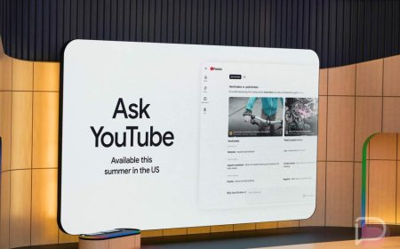 YouTube Introduces AI-Powered Search for Complex Queries