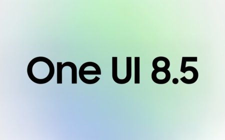 One UI 8.5: Big Galaxy update is now available for older models