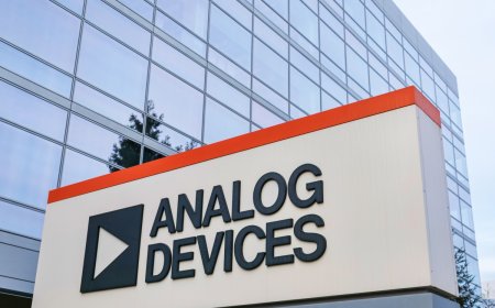 Analog Devices buys Empower Semiconductor in $1.5bn deal