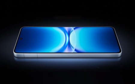 iQOO 15T Is Official: 8,000mAh Battery, 200MP Camera, and Gaming Specs That Mean Business