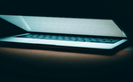 Windows Power Settings Fix the Open Laptop AI Trend