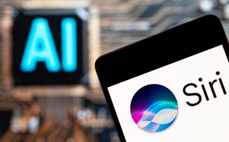Apple Intelligence Voice Control Signals Major Siri Evolution in iOS 27
