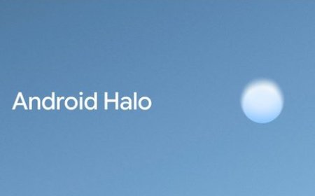 Android Halo Introduces Transparent AI Agent Tracking on Mobile Devices