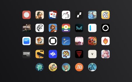Preparing for the Annual Developer Conference and Platform Evolution