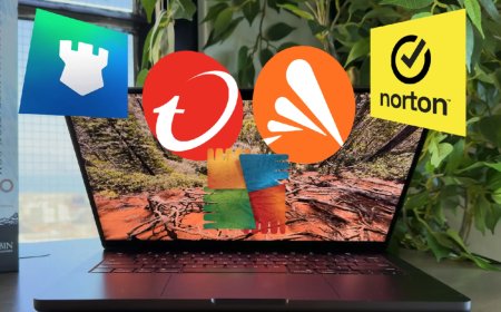 Mac Antivirus Software Tested: Top Security Suites for 2026