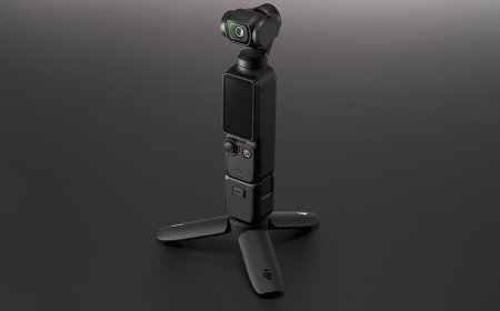 Vivo approves vlog camera project to rival DJI Pocket series