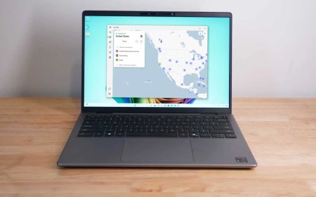 Comparison of top VPN services for privacy and speed, featuring NordVPN, ExpressVPN, and Surfshark.