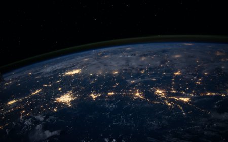 Tech Horizons 2024 Unraveling the Future with inventions Galore