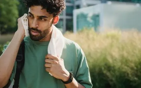 A biodegradable moisture-powered generator converts ambient humidity into stable voltage for wearable devices.