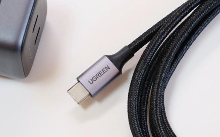 14 nifty USB-C gadgets you didn’t know you needed