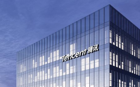 Tencent reportedly closes Montreal studio after no major releases