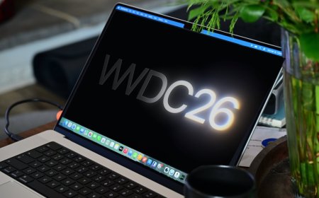 Why New Mac Hardware Is Unlikely at WWDC 2026
