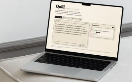 I built an offline Grammarly alternative and turned it into a Mac app without any coding