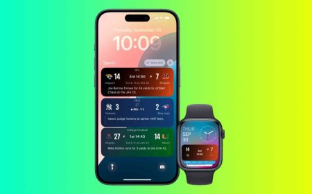 Apple Sports Expands to 90 Markets Ahead of FIFA World Cup 26