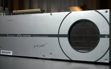 China's first credible gaming GPU sells 30,000 units in 48 hours, despite RTX 3060-level performance