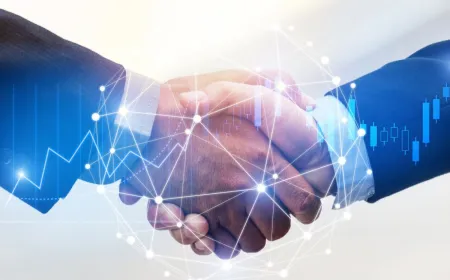IoT Tribe and ESB representatives discuss a partnership to decarbonize electricity and build resilient infrastructure.