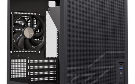 EINAREX PM300 Case Review: Engineering Airflow and Structural Rigidity