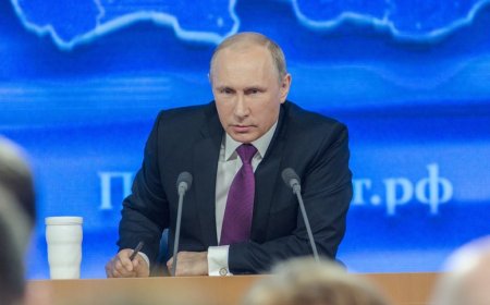 Russia Expands Debt Relief for New Military Recruits