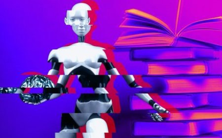 AI may have just won a literary prize. My heart weeps seeing it poison our love for books.