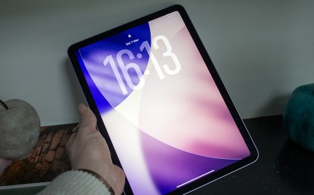 Apple iPad Air M4 Pricing Shift and Hardware Analysis