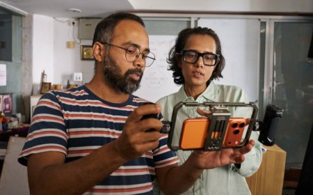 Mobile Cinema: How iPhone Hardware Is Reshaping Independent Filmmaking