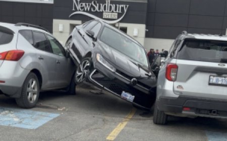 The "You can't park there" thread