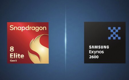 Samsung Exynos 2600 processor benchmark results showing performance and thermal efficiency metrics.