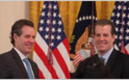 CFTC and Gemini representatives reviewing documents regarding the nullification of a five million dollar settlement