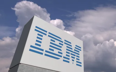 IBM announces a ten billion dollar quantum computing investment and the new Anderon chip foundry agreement.