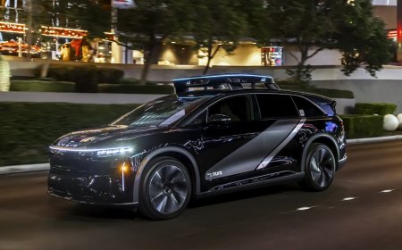 Nuro and Uber Secure California Permit for Driverless Fleet