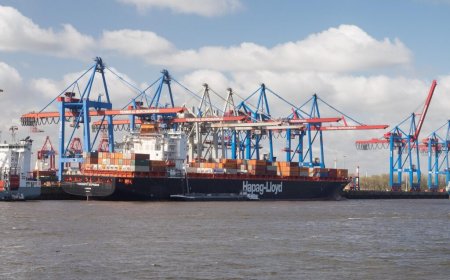Major Carriers Halt Cuba Freight Amid New US Sanctions