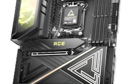 MSI MEG X870E Ace Max Review