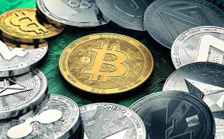 The illustration shows the growing risk of physical attacks and kidnapping against wealthy cryptocurrency investors.
