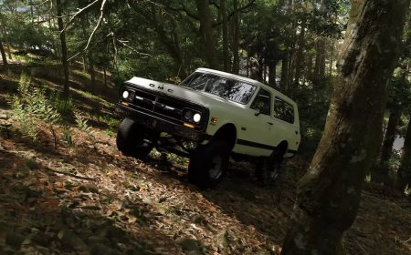 Forza Horizon 6 Optimization Guide: Best Settings for PC Gamers