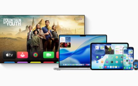Apple’s Liquid Glass Design Earns Four Art Directors Club Honors