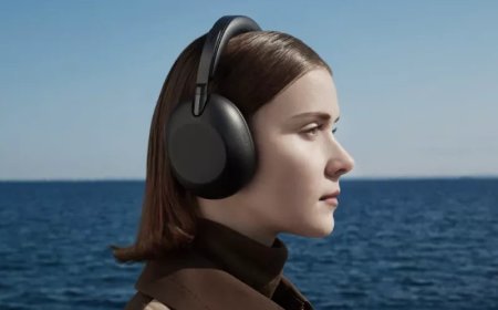 Sony's luxury 1000X headphones celebrate 10 years of premium ANC audio