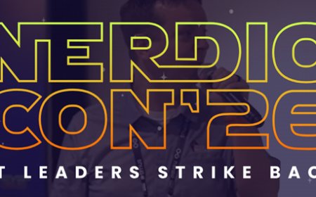 NerdioCon 2026: Manager 8.0 Introduces Hybrid Cloud and Global Pools