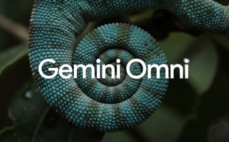 Google Unveils Gemini Omni Multimodal Video Generation Platform