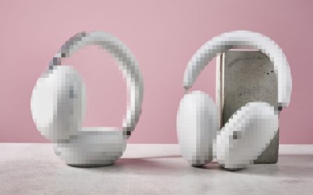 Sony's 1000X The Collexion look remarkably like the Sonos Ace — can you tell the premium headphones apart in our picture quiz?