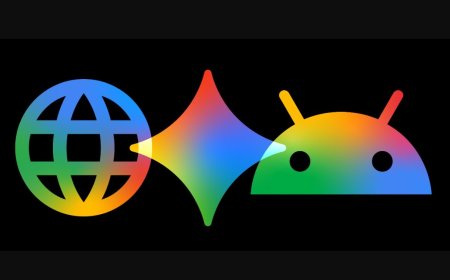 These Are The 5 Biggest Google I/O 2026 Announcements for Everyday Users