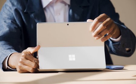 Microsoft refreshes Surface with Panther Lake and up to 64GB of RAM, starting at $1,500
