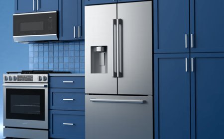 Samsung to halt home appliance sales in China, exiting retail market