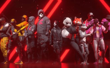 Tencent to launch THE FINALS China server on November 18