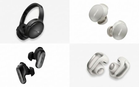 I swear by Bose headphones — and these 4 best-rated models are all on sale for Memorial Day with up to $120 off