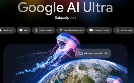 Google Clarifies Twin AI Ultra Tiers Amid Subscription Shifts