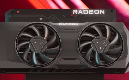 AMD RDNA 4 Strategy Shifts Focus to Midrange Market