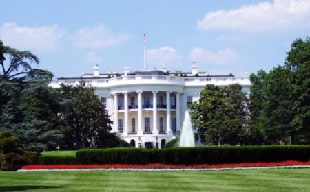 White House App Mandate Sparks Government Device Security Debate