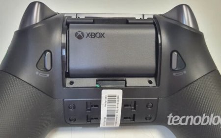 Xbox Elite Series 3 Controller Leaks Highlight Customization and Design Shifts